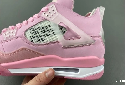 PINK 4 Air 202404151 Jordan 0905